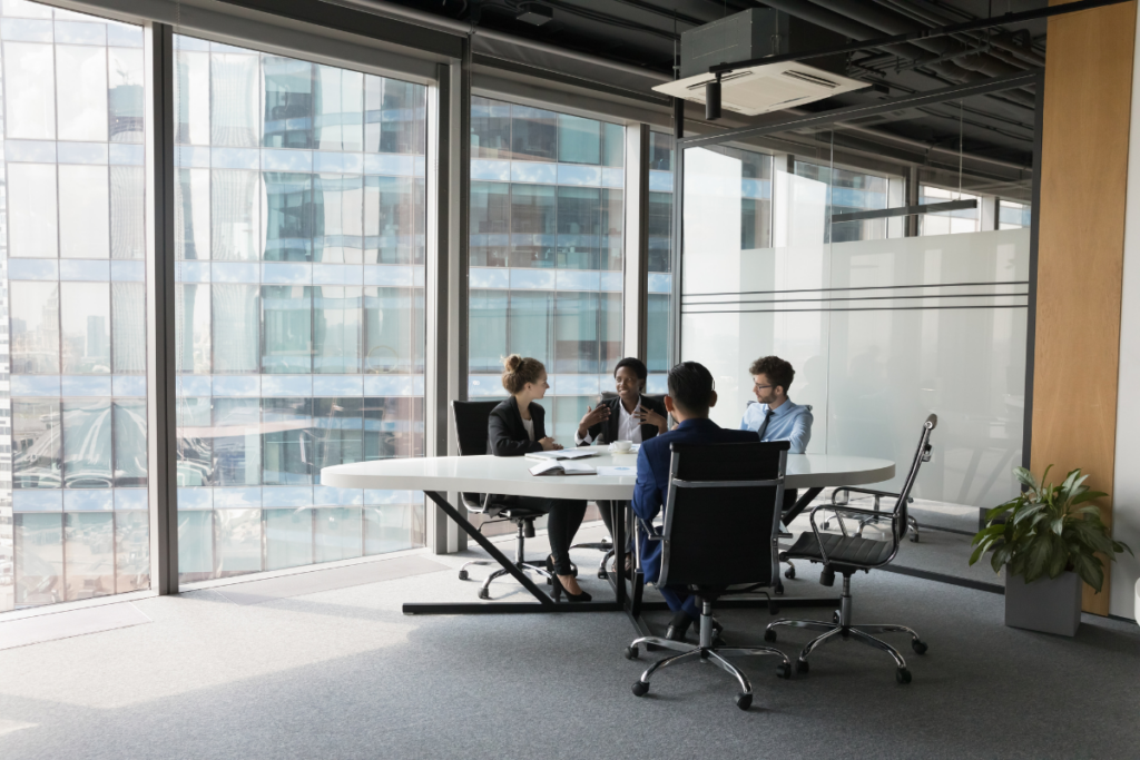 Non-bank lenders gain ground amid tight scrutiny by dean harris for real estate capital europe