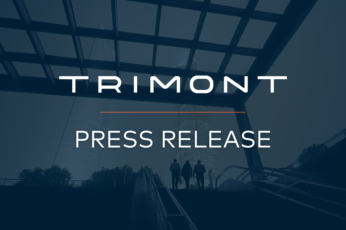 Trimont Signs Definitive Agreement to Acquire Wells Fargo Non-Agency Third-Party Commercial Mortgage Servicing Business