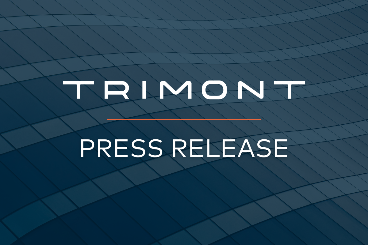 Trimont Announces Strategic Restructuring to Enhance Global Service Delivery