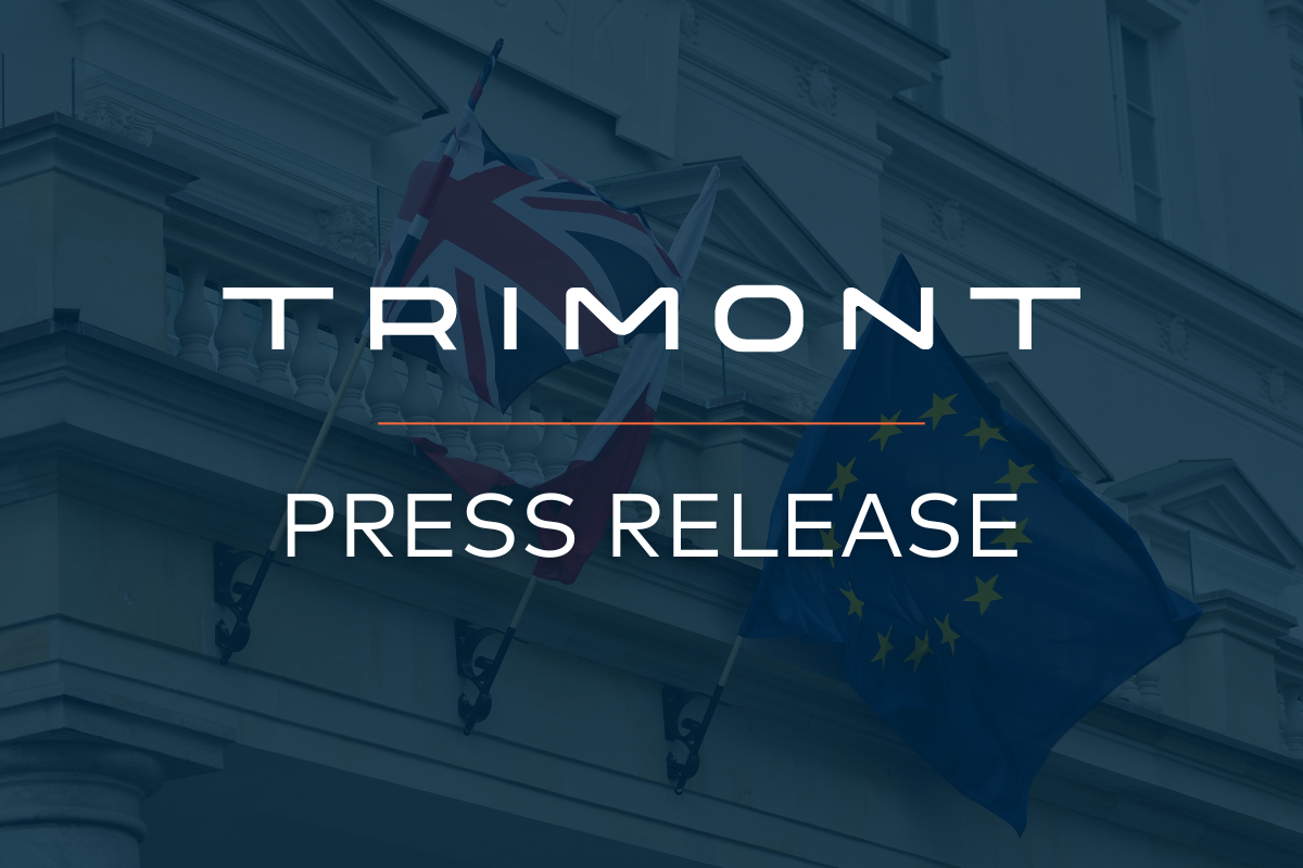 Trimont UK and European real estate loan activity rebounds by 200% year-on-year in the first six months of 2024