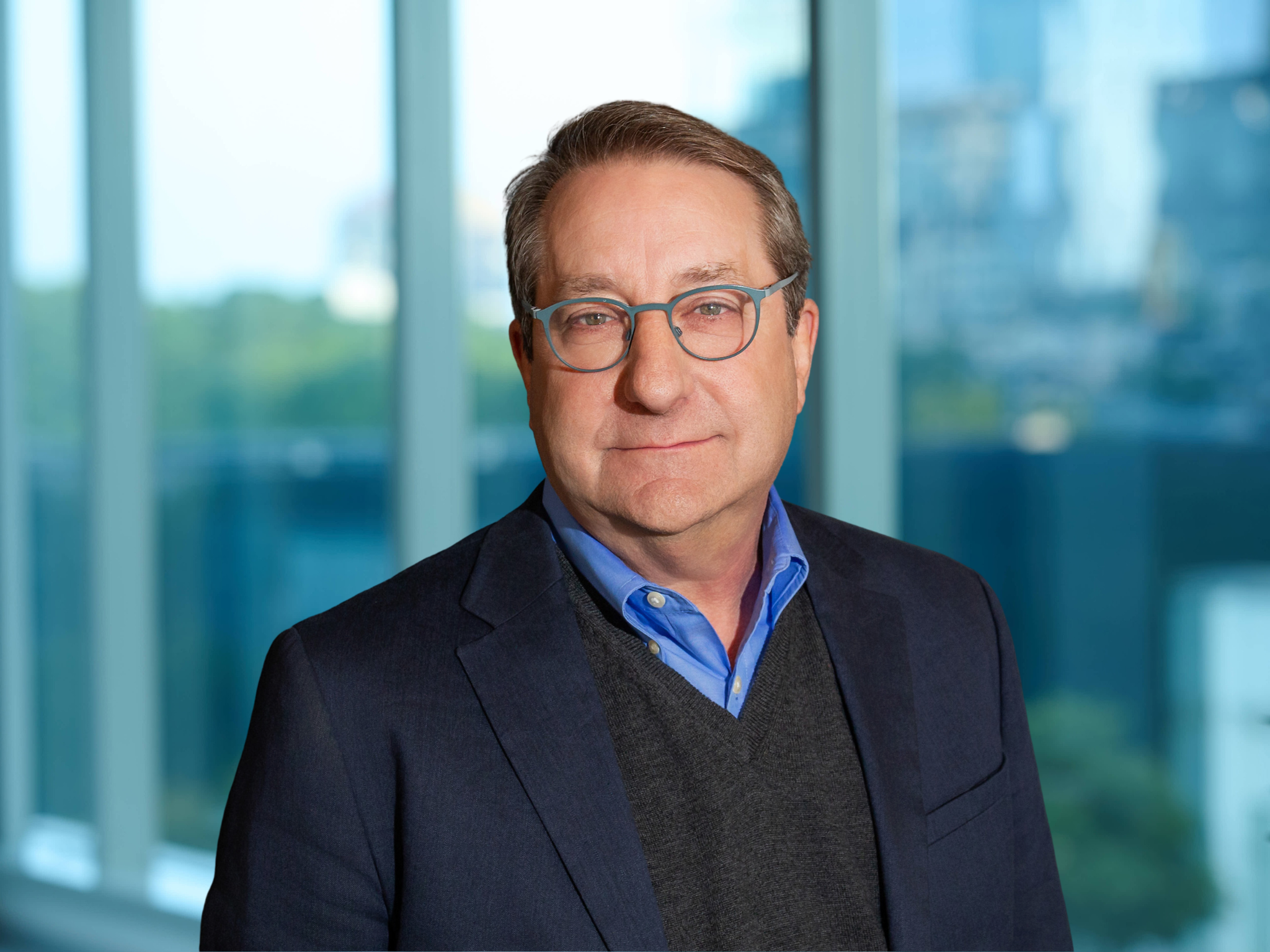 Alan Kronovet