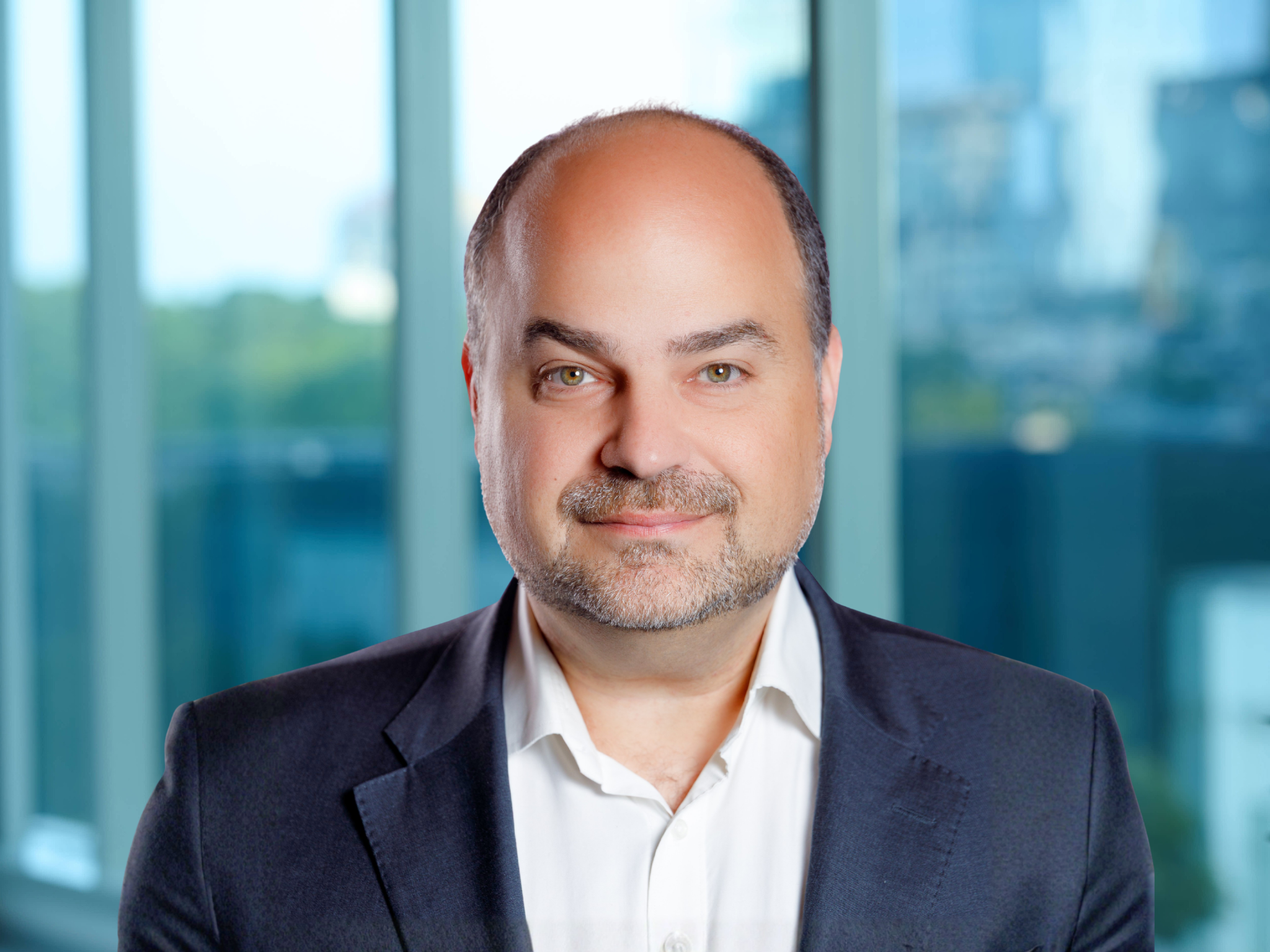 Mike Janiszewski