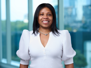  Kerisha Davis